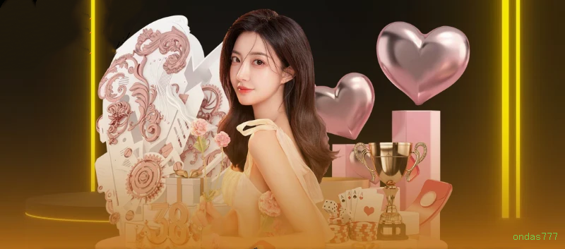 Lista de jogos para ondas777 vip section